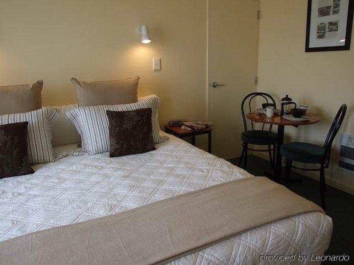 Bella Vista Motel Нейпір Номер фото